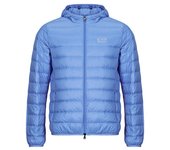 Abrigo de plumas Emporio Armani EA7  CORE IDENTITY DOWN JACKET HD