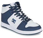Zapatillas altas DC Shoes  MANTECA 4 HI