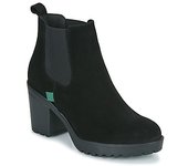 Botines Dream in Green  SOLANGE