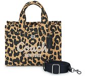 Bolso de mano Coach  CARGO TOTE 26