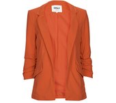 Chaqueta Only  ONLCAROLINA DIANA 3/4 BLAZER CC TLR