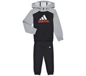 Chándal adidas  Essentials Big Logo Fleece Track Suit