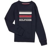 Jersey Tommy Hilfiger  TH LOGO SWEATSHIRT