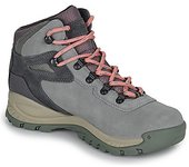 Zapatillas de senderismo Columbia  NEWTON RIDGE PLUS WATERPROOF AMPED
