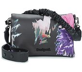 Bandolera Desigual  BAG SPRY DORTMUND FLAP