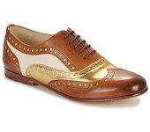 Zapatos Mujer Melvin & Hamilton  SONIA 1