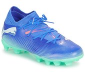 Zapatillas de fútbol Puma  FUTURE 7 MATCH FG/AG Jr