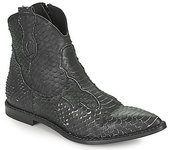 Botines Mimmu  PYTHON INTAG