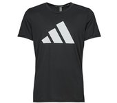 Camiseta adidas  RUN IT TEE