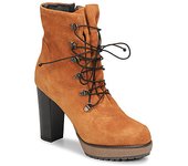 Botines Sweet Lemon  SIROLA