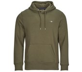 Jersey Gant  REG SHIELD HOODIE