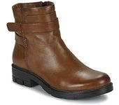 Botines Dream in Green  FOMENTANA