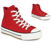 Zapatillas altas Converse  CHUCK TAYLOR ALL STAR EVA LIFT