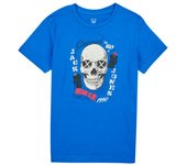Camiseta Jack & Jones  JORROXBURY TEE SS CREW NECK
