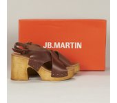 Zuecos JB Martin  AIMEE