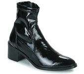 Botines JB Martin  LOUVRE
