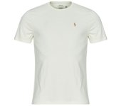 Camiseta Polo Ralph Lauren  T-SHIRT AJUSTE EN COTON