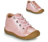 Zapatillas altas Little Mary  GOOD