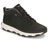 Zapatillas Timberland  WINSOR TRAIL MID LEATHER