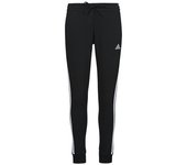 Pantalón chandal adidas  W 3S FL C PT