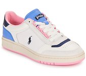 Zapatillas Polo Ralph Lauren  POLO CRT SPT