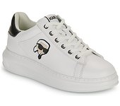 Zapatillas Karl Lagerfeld  KAPRI Karl NFT Lo Lace