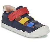 Sandalias Geox  B STEPPIEUP BOY