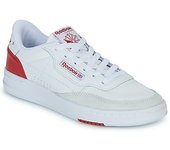 Zapatillas Reebok Classic  Court Peak