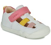 Sandalias Geox  B STEPPIEUP GIRL
