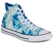 Zapatillas altas Converse  CHUCK TAYLOR ALL STAR TIE-DYE
