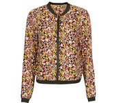 Chaqueta Only  ONLMYKA FR L/S LUREX BOMBER