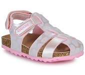 Sandalias Geox  B SANDAL CHALKI GIRL