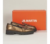 Mocasines JB Martin  FLAMME