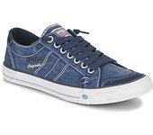 Zapatillas Dockers by Gerli  30ST027