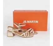Sandalias JB Martin  VICTORIA