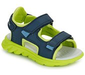 Sandalias Geox  J SANDAL AIRADYUM BO