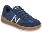Zapatillas Polo Ralph Lauren  HERITAGE COURT III T-TOE