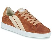 Zapatillas Caval  SLASH BROWN COFFEE