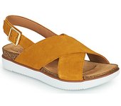 Sandalias Clarks  ELAYNE CROSS