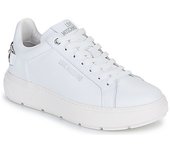 Zapatillas Love Moschino  LOVE CHAIN-STRAP SNEAKER