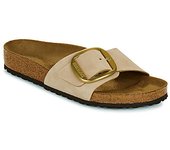 Sandalias BIRKENSTOCK  Madrid Big Buckle LENB Sandcastle
