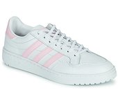 Zapatillas adidas  TEAM COURT W