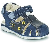 Sandalias Geox  SANDAL DELHI BOY