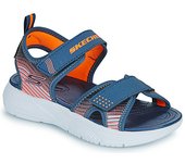 Sandalias Skechers  MICROSPEC-SPLASH