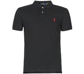 Polo Polo Ralph Lauren  POLO AJUSTE SLIM FIT EN COTON BASIC MESH