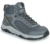 Zapatillas de senderismo Columbia  TRAILSTORM ASCEND MID WP