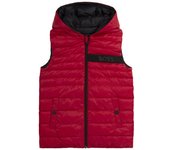 Abrigo de plumas BOSS  J26486-99C