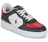 Zapatillas Polo Ralph Lauren  MASTERS CRT-SNEAKERS-LOW TOP LACE