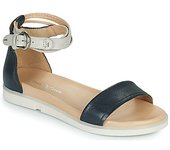 Sandalias Dream in Green  IRVANI