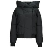 Abrigo de plumas Noisy May  NMTALLY L/S BOMBER JACKET NOOS